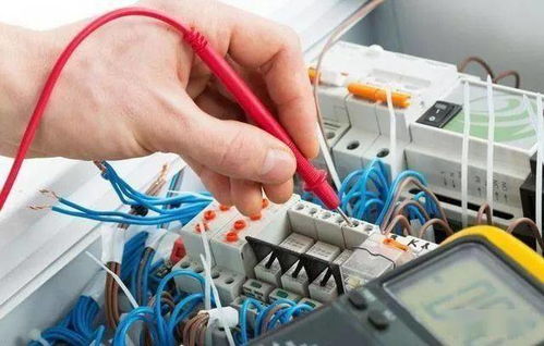 16個電工入門基礎(chǔ)知識，老電工你知道多少個？計算機信息系統(tǒng)集成與技術(shù)服務中的電氣安全